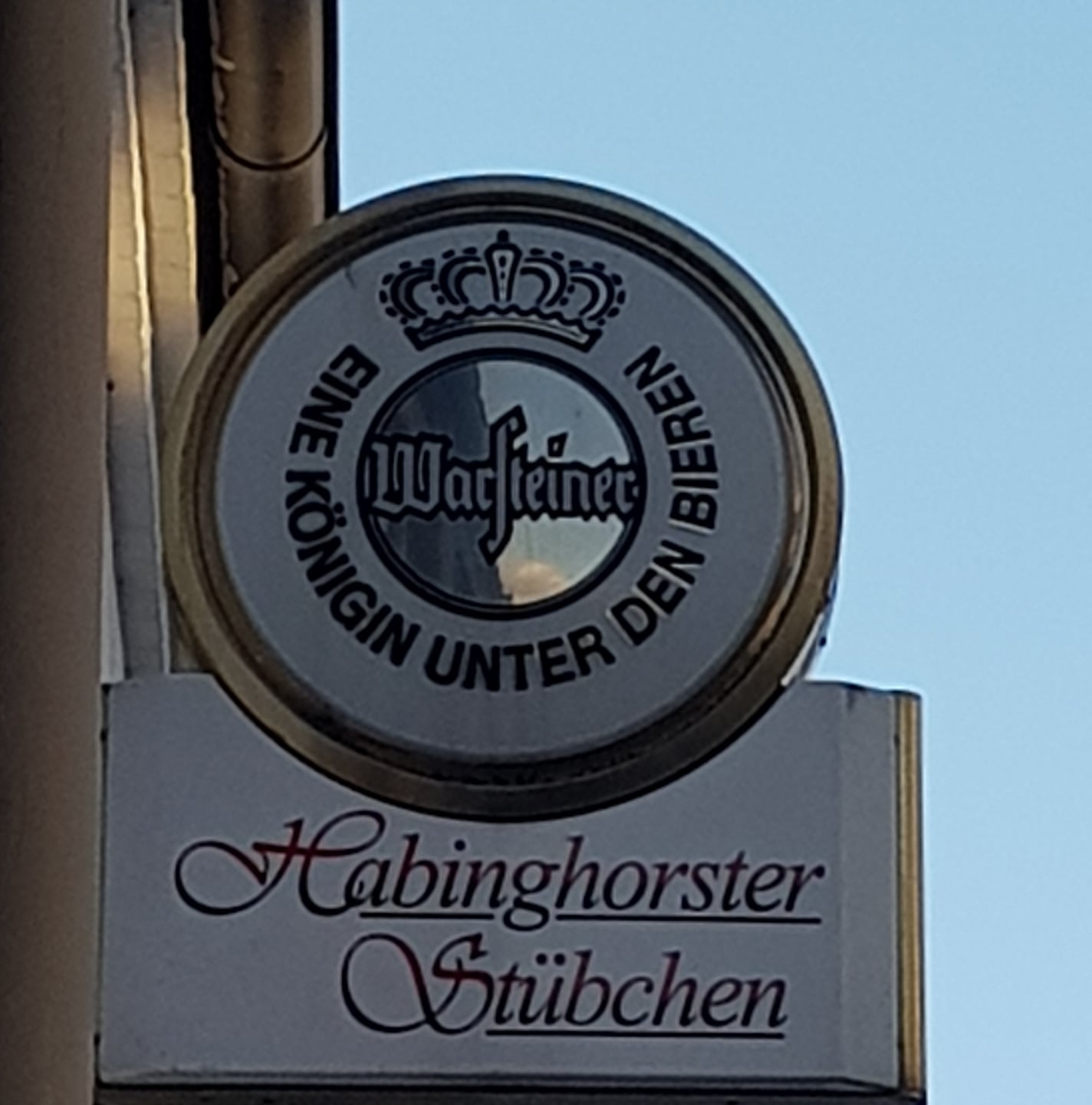 Habinghorster Stübchen