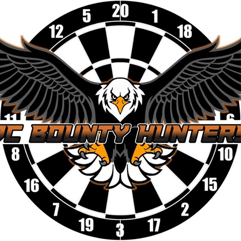DC Bounty Hunters